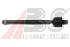 BMW 32216777451 Tie Rod Axle Joint